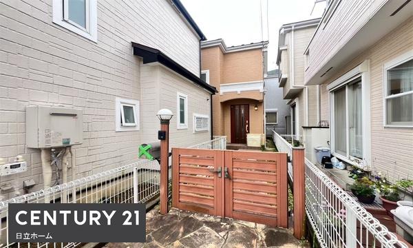 川崎市中原区宮内２丁目　戸建