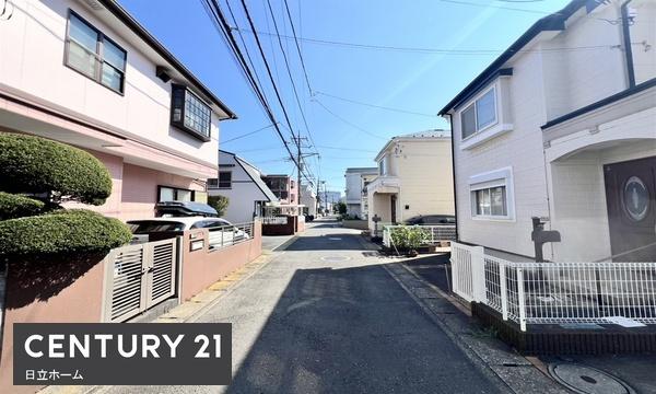 川崎市中原区宮内２丁目の中古一戸建て