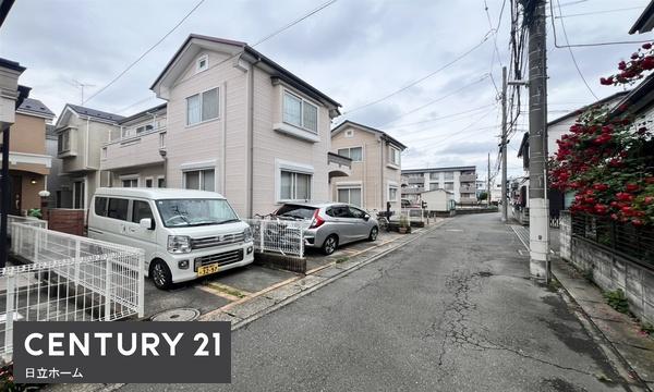 川崎市中原区宮内２丁目　戸建