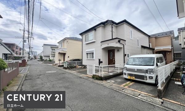 川崎市中原区宮内２丁目　戸建