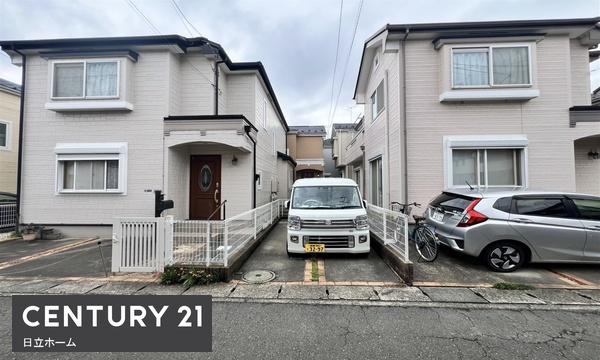 川崎市中原区宮内２丁目　戸建