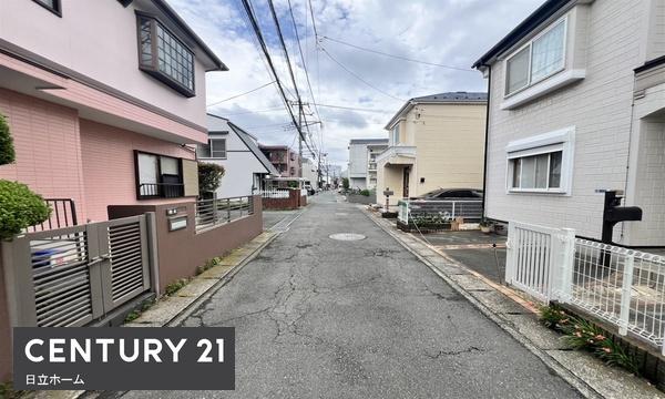 川崎市中原区宮内２丁目の中古一戸建て
