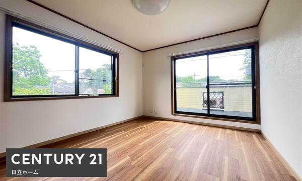 横浜市港北区師岡町の中古一戸建て
