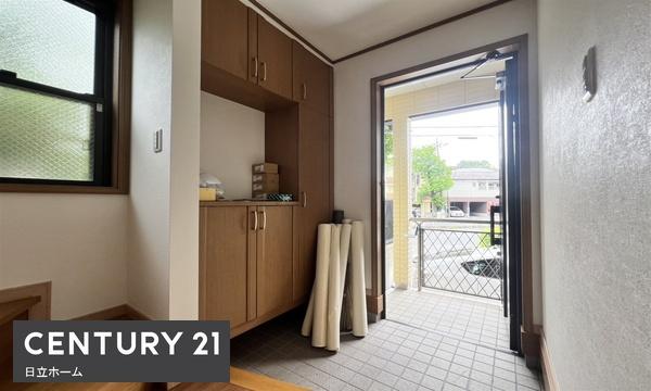横浜市港北区師岡町の中古一戸建て