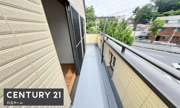 横浜市港北区師岡町の中古一戸建て