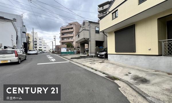 横浜市港北区師岡町の中古一戸建て