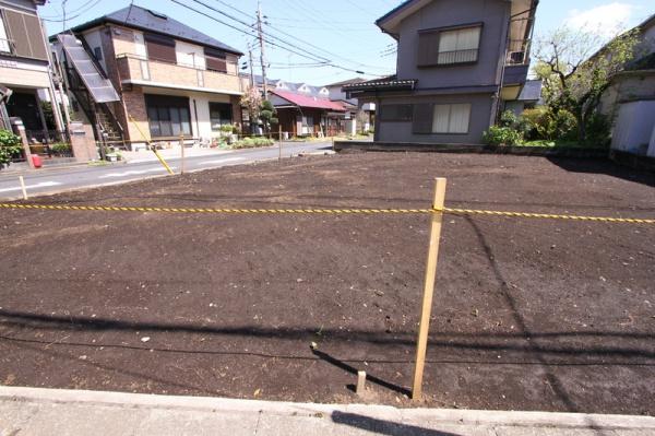 瀬谷区宮沢２丁目