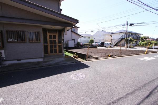 瀬谷区宮沢２丁目