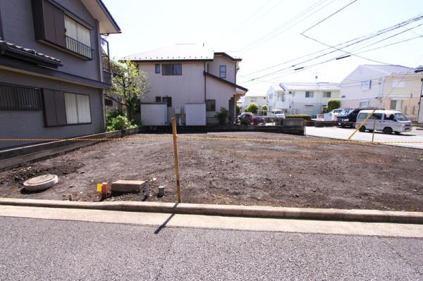 瀬谷区宮沢２丁目