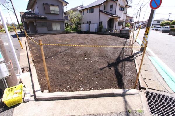 横浜市瀬谷区宮沢２丁目の土地