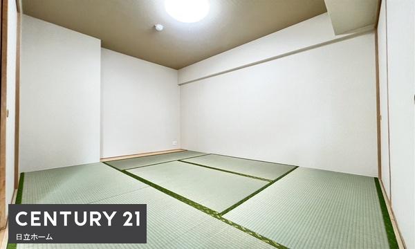 ルシオン大通り公園