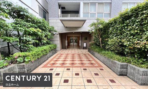 ルシオン大通り公園
