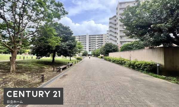 タンタタウン２番街