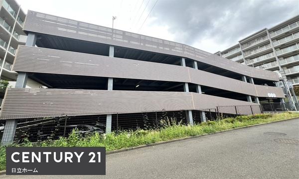 タンタタウン２番街