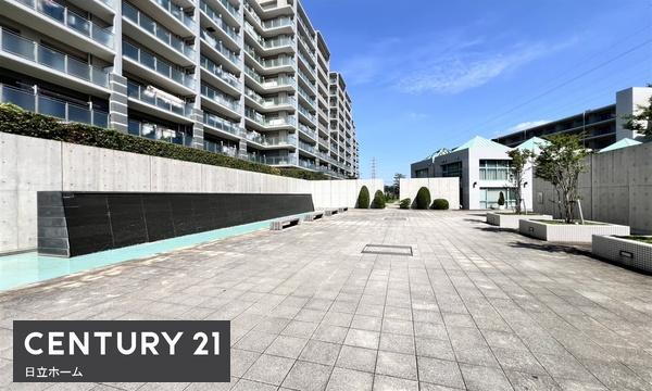 タンタタウン２番街