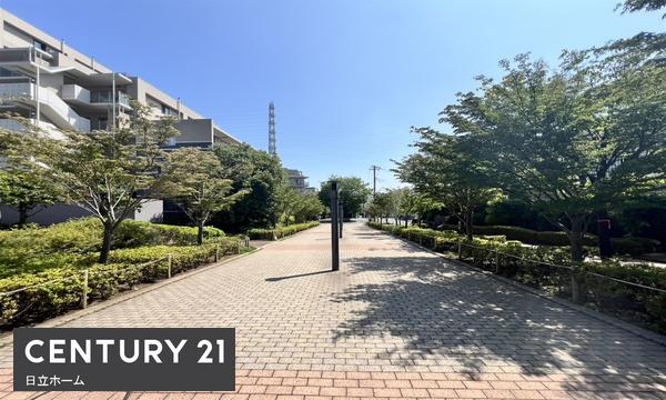 タンタタウン２番街