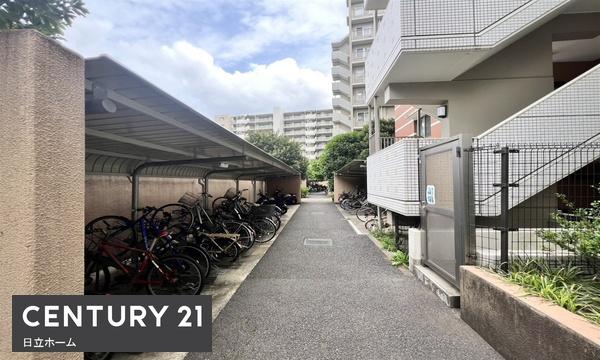 タンタタウン２番街