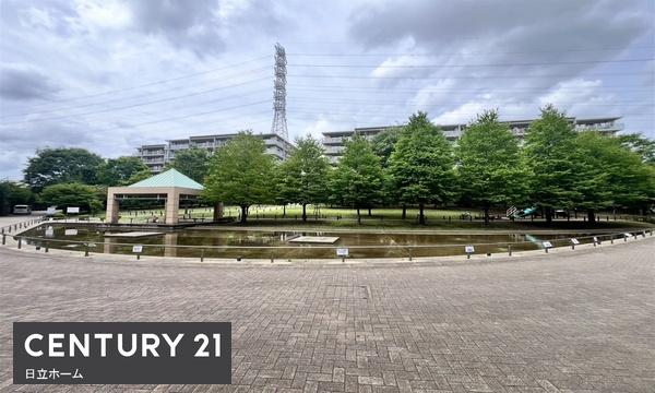 タンタタウン２番街