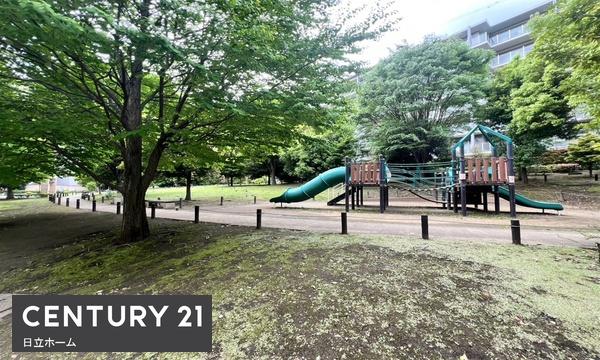 タンタタウン２番街