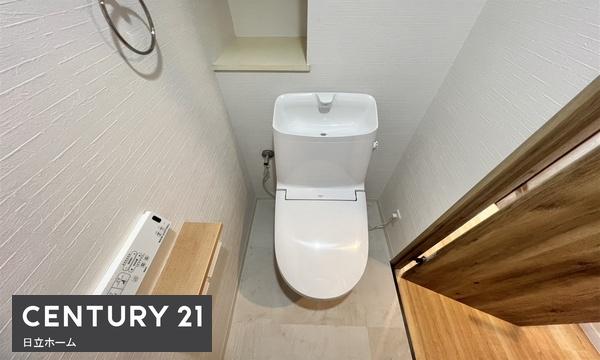 ダイアパレス新横浜北