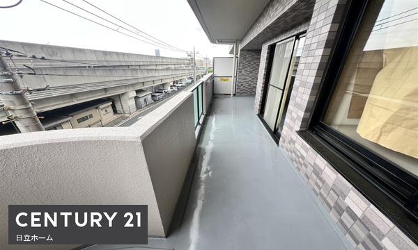 ダイアパレス新横浜北