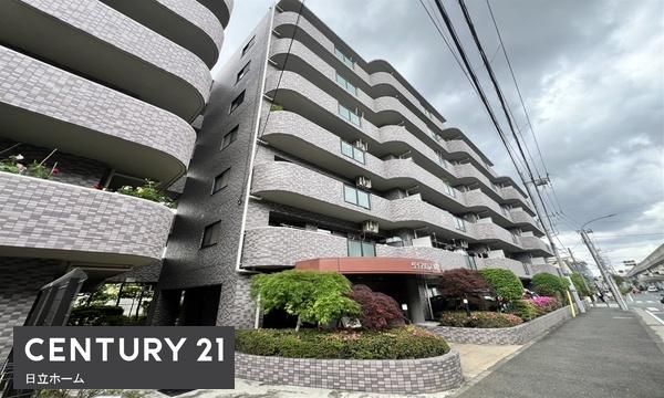 ダイアパレス新横浜北
