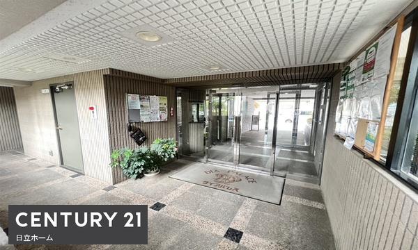 ダイアパレス新横浜北
