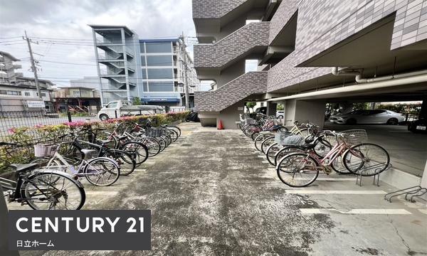 ダイアパレス新横浜北