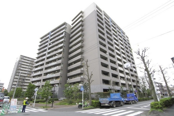 サンスターレ藤崎