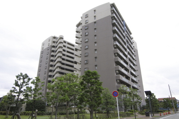 サンスターレ藤崎