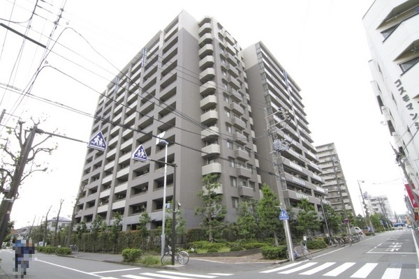 サンスターレ藤崎