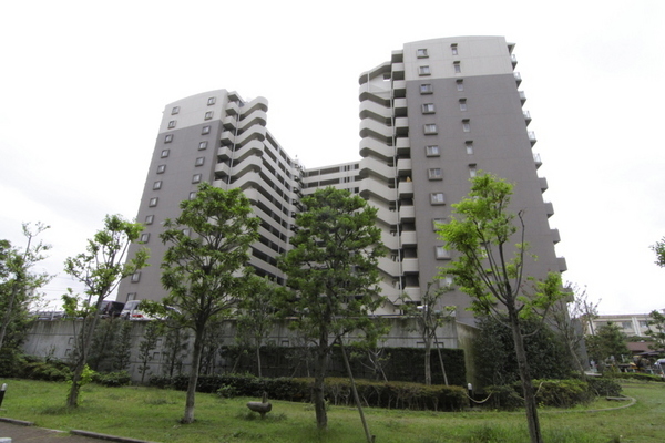 サンスターレ藤崎