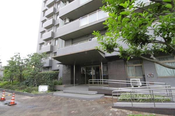 サンスターレ藤崎