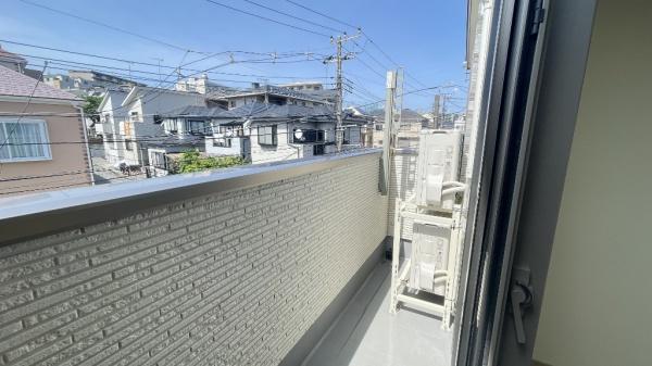 横浜市戸塚区汲沢町の中古一戸建て