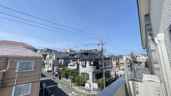 横浜市戸塚区汲沢町の中古一戸建て