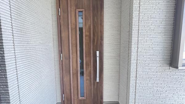 横浜市戸塚区汲沢町の中古一戸建て