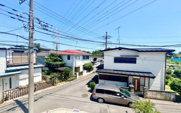 泉区和泉町