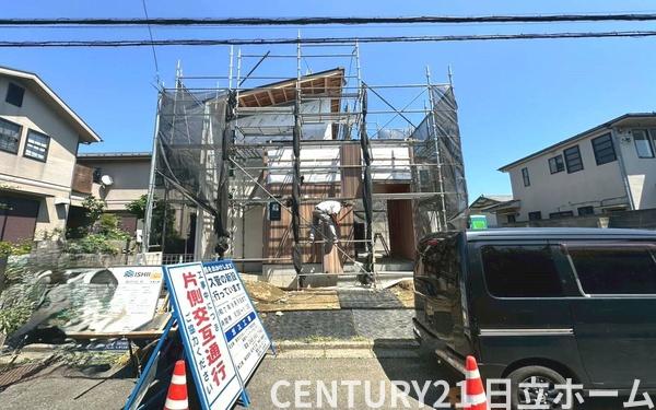 鎌倉市稲村ガ崎5丁目