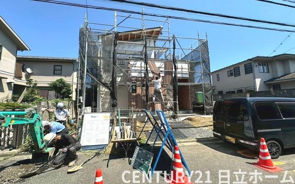 鎌倉市稲村ガ崎5丁目