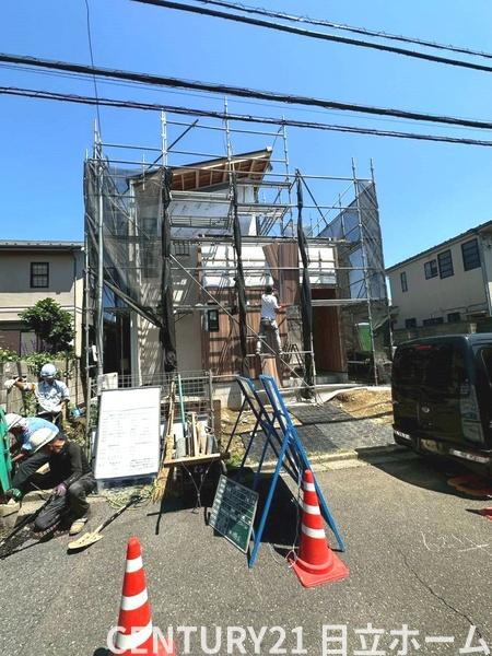 鎌倉市稲村ガ崎5丁目