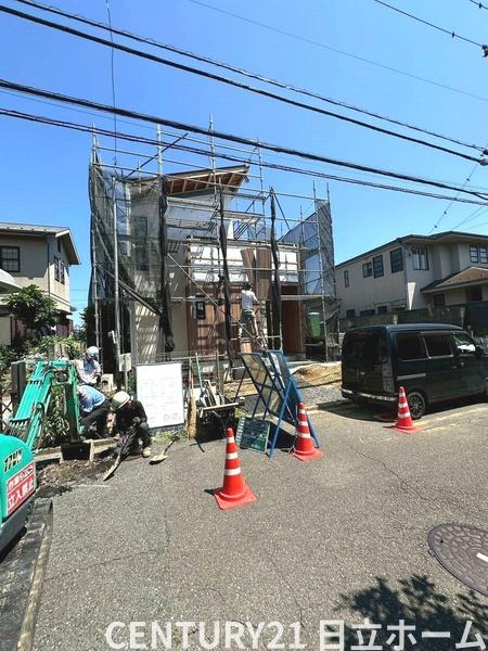 鎌倉市稲村ガ崎5丁目