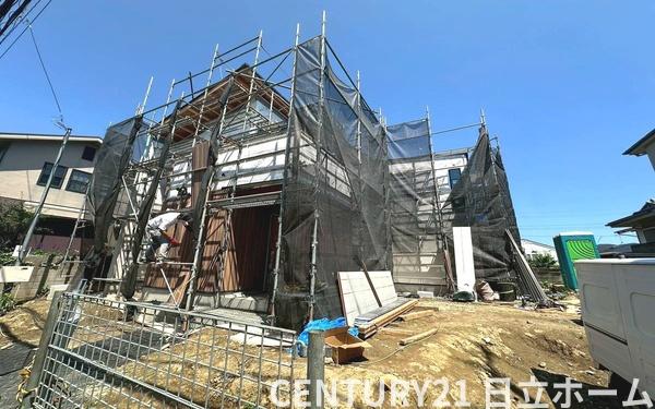 鎌倉市稲村ガ崎5丁目
