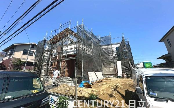 鎌倉市稲村ガ崎5丁目