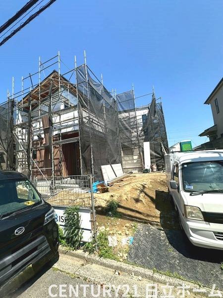 鎌倉市稲村ガ崎5丁目