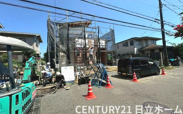鎌倉市稲村ガ崎5丁目