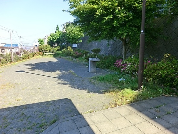 南区堀ノ内町1丁目 戸建(蒔田見晴らし公園)