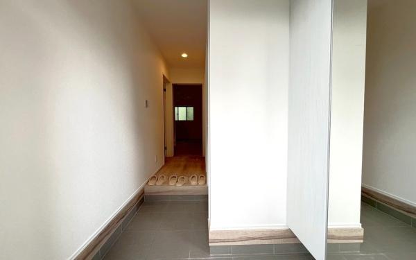 南区堀ノ内町1丁目　戸建