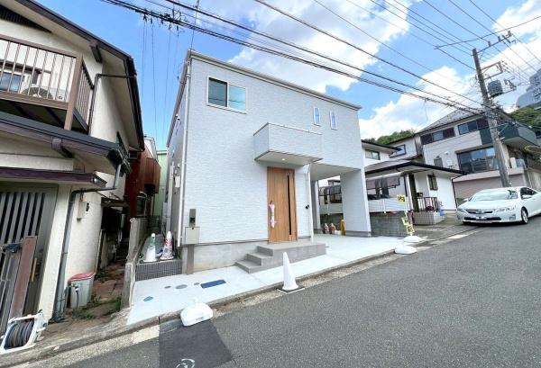 南区堀ノ内町1丁目　戸建