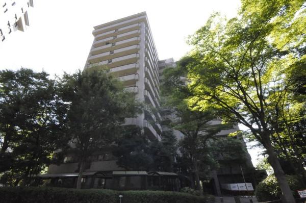 サンステージ緑園都市東の街１番館