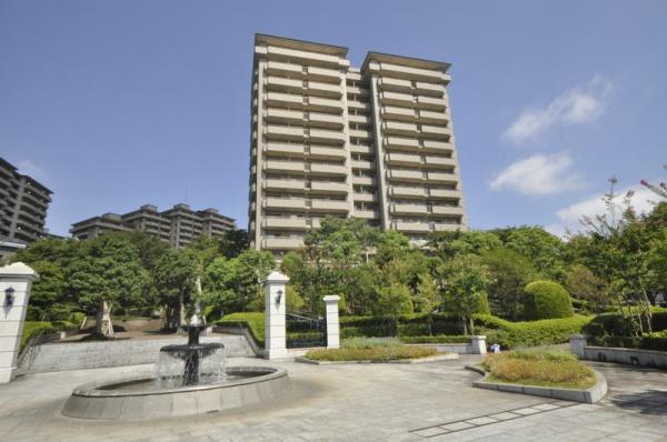 サンステージ緑園都市東の街１番館
